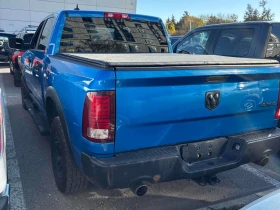 Dodge RAM 1500 Warlock * CARFAX * АВТОКРЕДИТ * , снимка 2