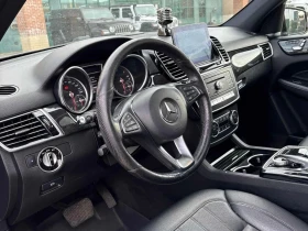 Mercedes-Benz GLE 350, снимка 5