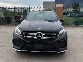 Mercedes-Benz GLE 350, снимка 6