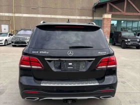 Mercedes-Benz GLE 350, снимка 4