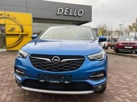 Opel Grandland X На части 2.0 1.6 1.5 ДИЗЕЛ - [3] 