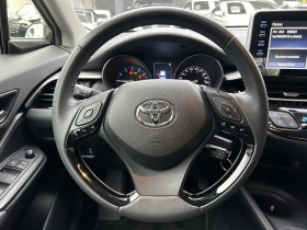 Toyota C-HR | Mobile.bg    9