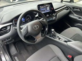 Toyota C-HR | Mobile.bg    8