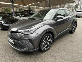 Обява за продажба на Toyota C-HR ~39 900 лв. - изображение 1