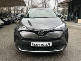 Обява за продажба на Toyota C-HR ~39 900 лв. - изображение 2