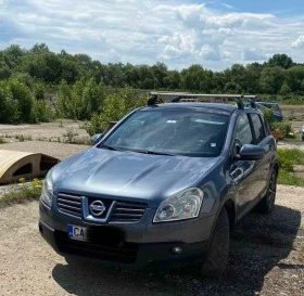 Nissan Qashqai, снимка 1