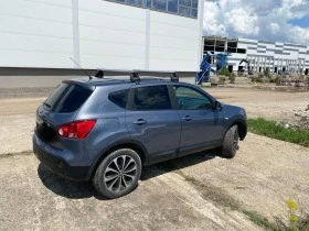 Nissan Qashqai, снимка 5