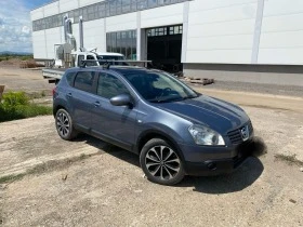 Nissan Qashqai, снимка 2