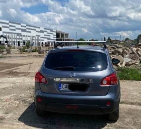 Nissan Qashqai, снимка 4