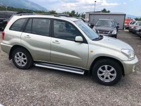 Toyota Rav4 2.0 ГАЗ ГЪРЦИЯ 4X4 ТОП ТОП ТОП - [6] 