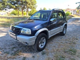 Suzuki Grand vitara  | Mobile.bg    3