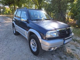 Suzuki Grand vitara  | Mobile.bg    2