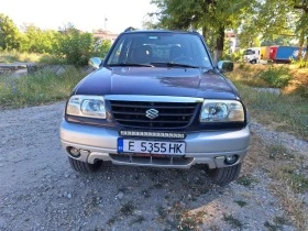 Suzuki Grand vitara  | Mobile.bg    1