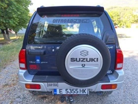 Suzuki Grand vitara  | Mobile.bg    4