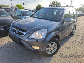 Honda Cr-v 2.0i, , NAVI, AVTOMAT | Mobile.bg    3