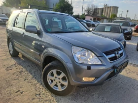 Honda Cr-v 2.0i, , NAVI, AVTOMAT | Mobile.bg    1