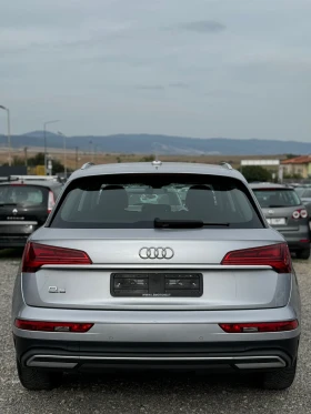 Audi Q5, снимка 5