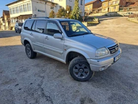 Suzuki Grand vitara Grand Vitara XL 2.7 ГАЗ, снимка 3