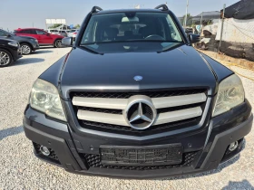 Mercedes-Benz GLK 320-CDI  | Mobile.bg    2