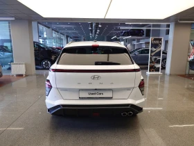 Hyundai Kona Exclusive N Line AWD, снимка 6