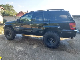 Jeep Cherokee, снимка 7