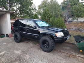 Jeep Cherokee, снимка 1