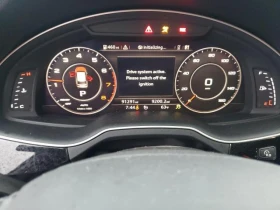 Audi Q7 PREMIUM PLUS* Digital Cockpit* Podgrev  - [10] 