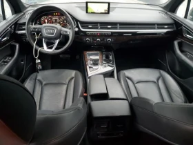 Audi Q7 PREMIUM PLUS* Digital Cockpit* Podgrev  - [9] 