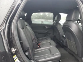 Audi Q7 PREMIUM PLUS* Digital Cockpit* Podgrev  - [12] 