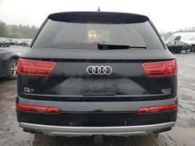 Audi Q7 PREMIUM PLUS* Digital Cockpit* Podgrev  - [6] 