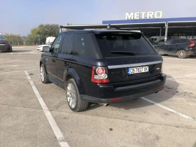 Land Rover Range Rover Sport, снимка 6