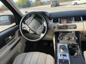 Land Rover Range Rover Sport, снимка 9