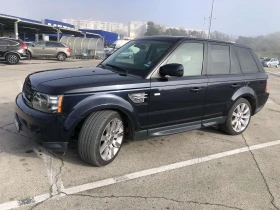 Land Rover Range Rover Sport, снимка 4