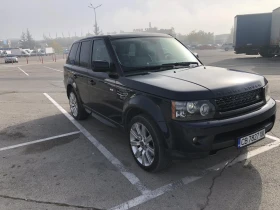 Land Rover Range Rover Sport, снимка 3