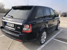 Land Rover Range Rover Sport, снимка 7