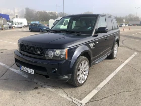 Land Rover Range Rover Sport, снимка 2