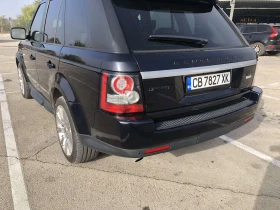 Land Rover Range Rover Sport, снимка 8