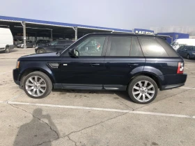 Land Rover Range Rover Sport, снимка 5