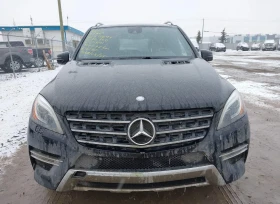 Mercedes-Benz ML 350 4Matic* Harman/Kardon* KEYLESS* Lane Assist* Blind, снимка 2