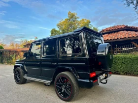 Mercedes-Benz G 320 -G63 AMG-2022 Vision-Full-Facelift!!! | Mobile.bg    14