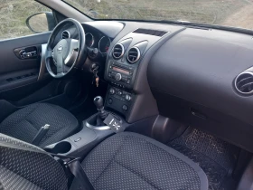 Nissan Qashqai Климатроник , снимка 4