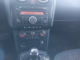 Nissan Qashqai Климатроник , снимка 8