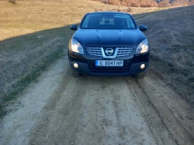 Nissan Qashqai Климатроник , снимка 1