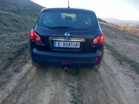 Nissan Qashqai Климатроник , снимка 9