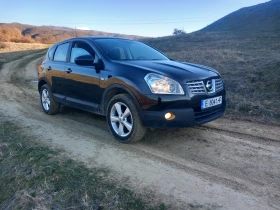 Nissan Qashqai Климатроник , снимка 3