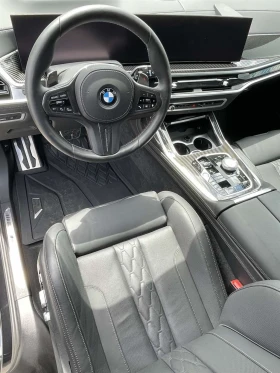 BMW X7 M60i xDrive - 240000 лв. - 11242673 6
