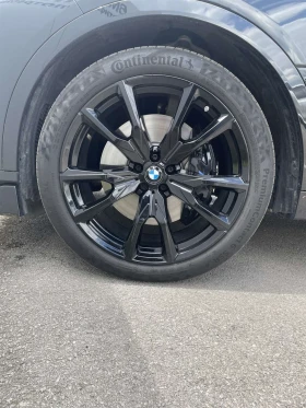 BMW X7 M60i xDrive - 240000 лв. - 11242673 5