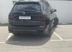 BMW X7 M60i xDrive - 240000 лв. - 11242673 2