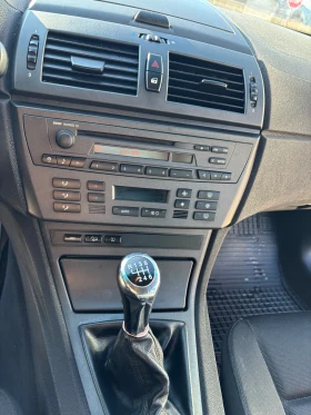 BMW X3 3.0d | Mobile.bg    6