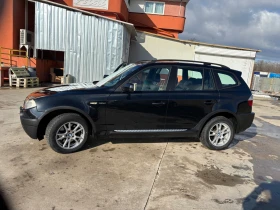 BMW X3 3.0d | Mobile.bg    3